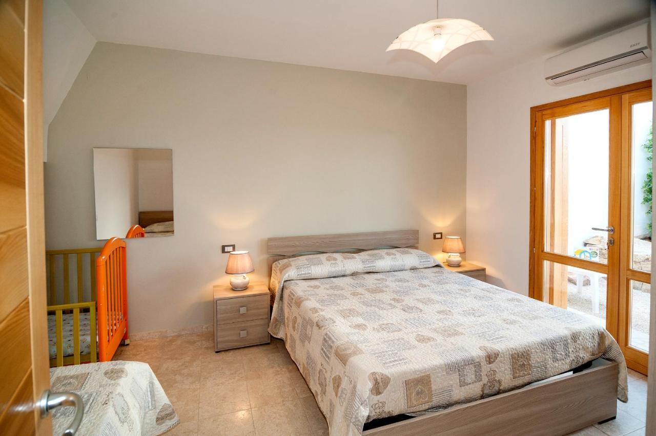 Sant'Anna Fabulous Apartment Budoni Exterior photo