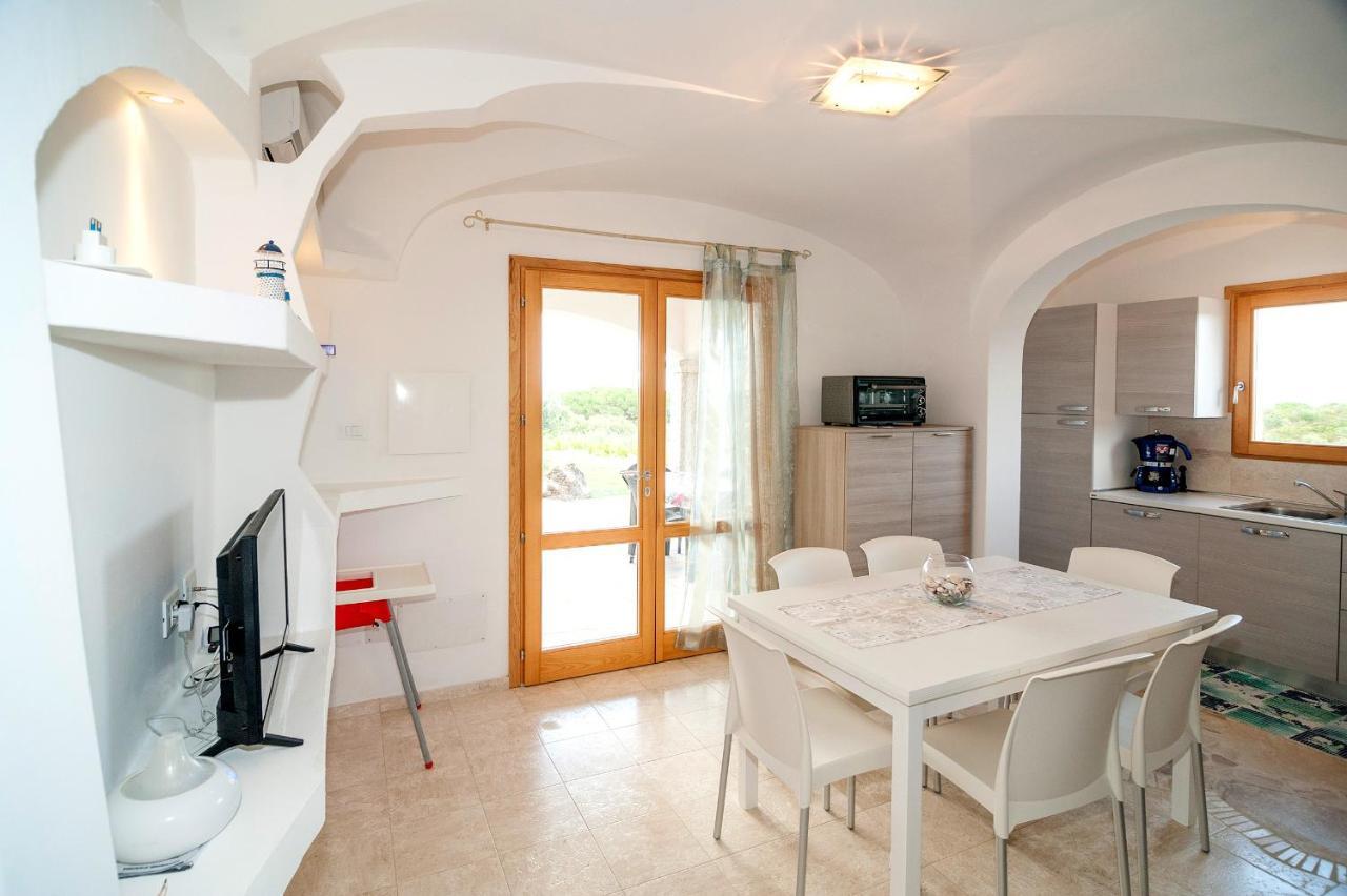Sant'Anna Fabulous Apartment Budoni Exterior photo