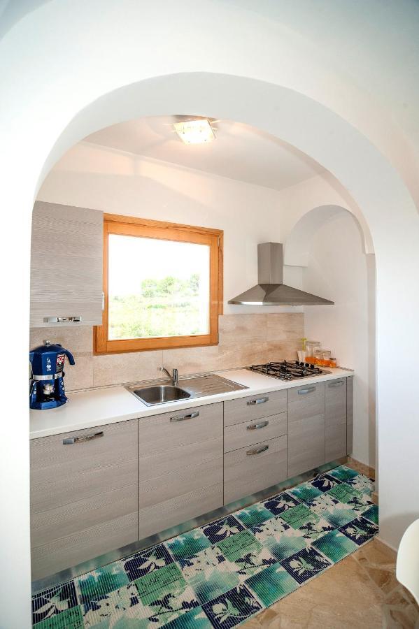 Sant'Anna Fabulous Apartment Budoni Exterior photo